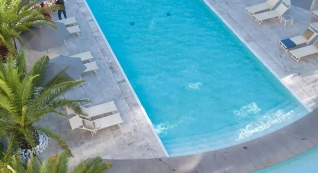 Hotel Residence Stella del Mare