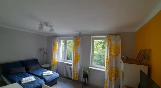 Zielony Apartament, Kielce, Targi, Centrum, Забронировать Апартаменты/квартира Апартаменты Свентокшиское воеводства, Апартаменты/квартира