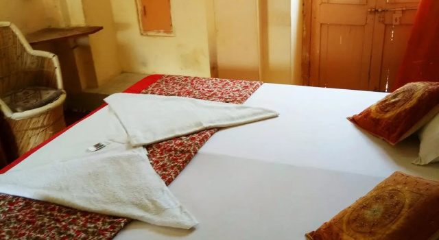 Номер Deluxe Hotel Paradise