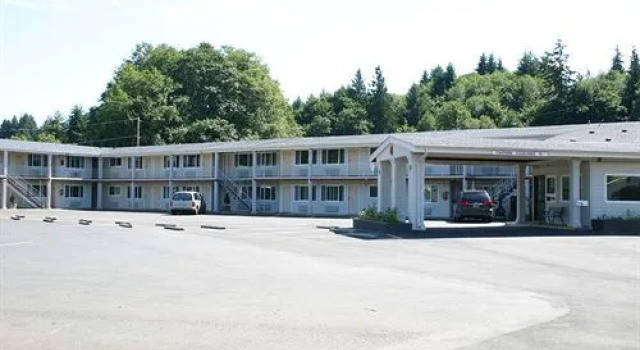 Northwoods Inn