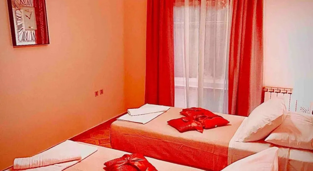 Kallipateira apartments, Забронировать Апартаменты/квартира Родос остров Родос, рядом с Парк Родини