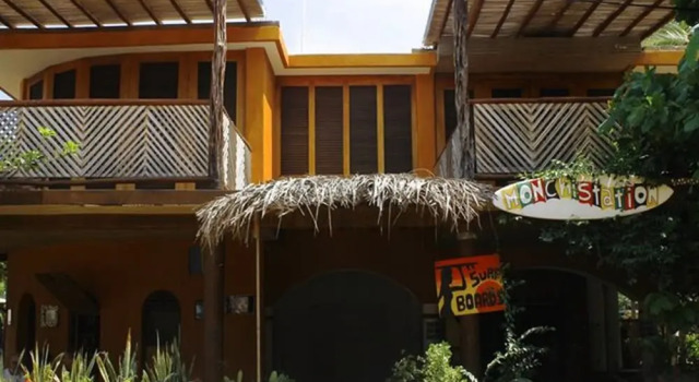 Punta Palmeiras Suites, Đặt Căn hộ Căn hộ tại Puerto Escondido, Căn hộ