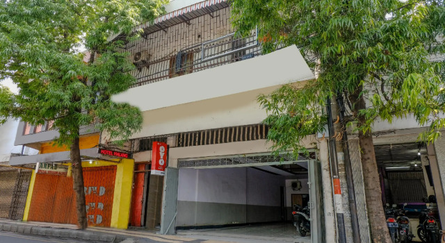 OYO 1851 Hotel Malang