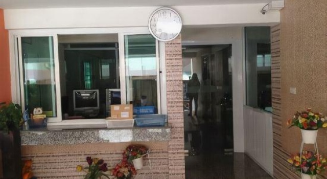 Номер Standard Yaowamal Apartment