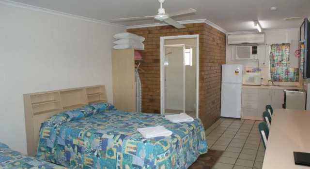 Номер Standard Rover Motel