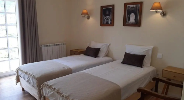 Douro Mool Guest House, Забронировать Гостевой дом Ламегу Северный регион
