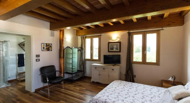 Номер Standard La Piccola Torre
