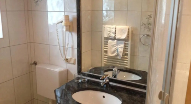 Standard- værelse Apartpension Kappacher