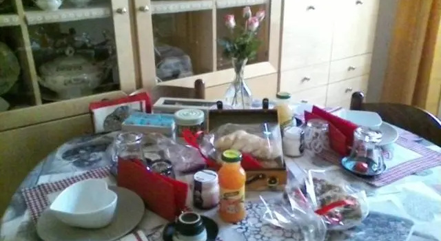 A Casa Di Nonna, Забронировать Отель Отели Тирано с парковкой, Парковка
