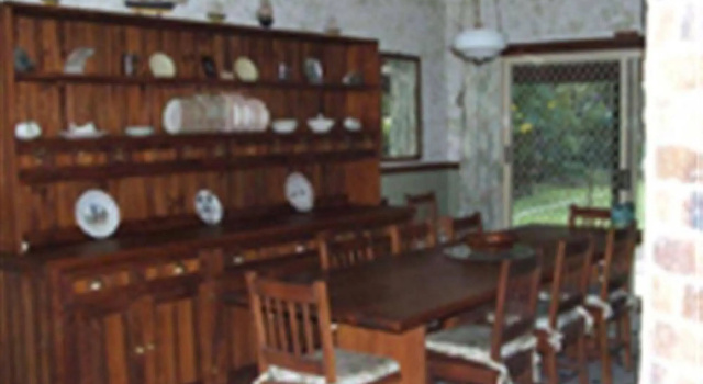Rumbalara Bed and Breakfast, Reservar Hotel Gold Coast Queensland