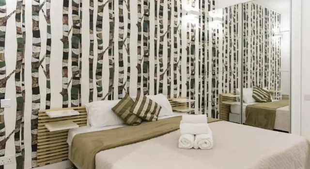 AG1 - Casa Rooms