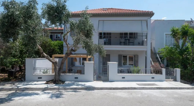 Camara Luxury Apartments (Standard Apartment)