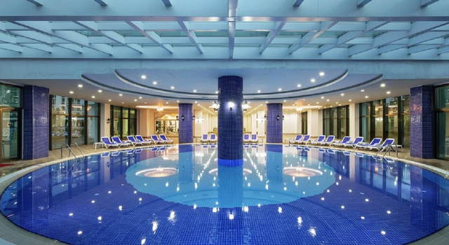 Xafira Deluxe Resort & Spa - All Inclusive
