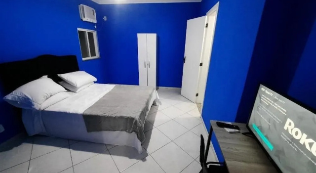 Soul do Mar Hostel