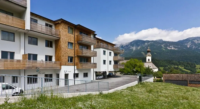 Appartement Klosterhügel, Забронировать Апартаменты/квартира Хаус-им-Энншталь Шладминг-Дахштайн, рядом с Кайблинг №6