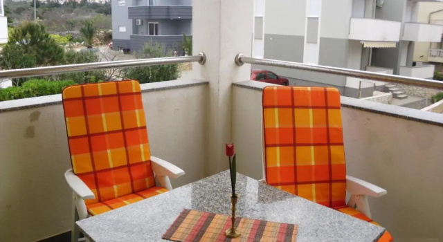 Апартаменты Apartment Sun
