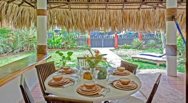 Casa Marco, Забронировать Дом для отпуска Виллы Пуэрто-Эскондидо, Вилла