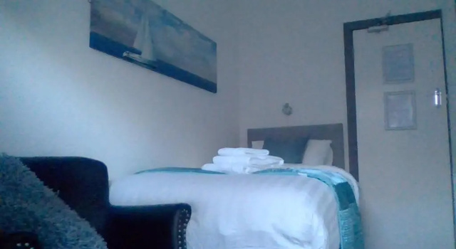 Одноместный номер Standard Kings Boutique Hotel