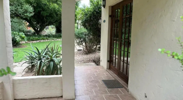 Номер Luxury Silos Guesthouse - Travel Addo Group
