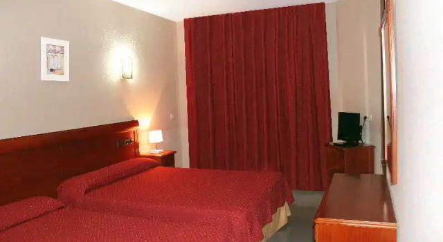 Номер Standard Hotel Valdemoro