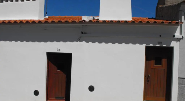 Коттедж Casa Benlindha