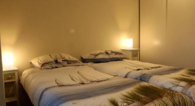 De Panne - Adinkerke - 't Voetbrugsje comfortabele nieuwbouw