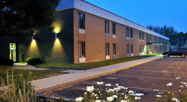 SureStay by Best Western Greenville, Забронировать Отель Гринвилл штат Огайо