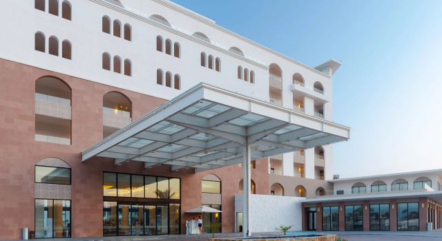 Villa La Valencia Beach Resort & Spa Los Cabos, Rezervovat Lázně / Resort San Jose del Cabo Los Cabos International Airport