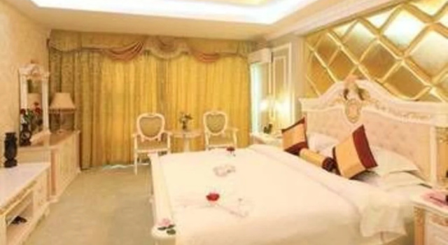 Jinmeng Hotel