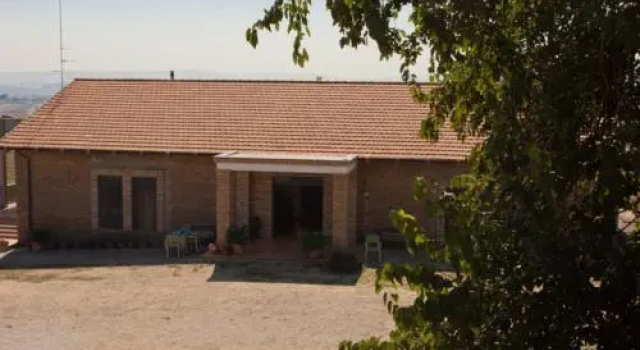 B&B La Collina, Забронировать Отель «постель и завтрак» Отели Купелло с парковкой, Парковка