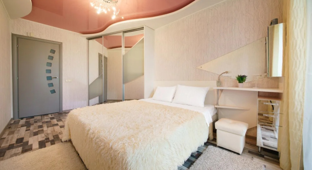 PaulMarie Apartments on Voinov Int., Rezervasyon Daire Vitebsk 