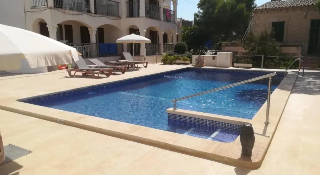 Апартаменты Superior Apartamentos Villa Primera