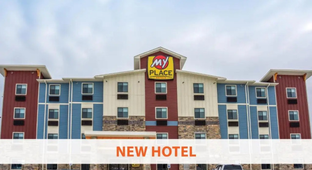 My Place Hotel-Shakopee, MN, Varaa Hotelli Shakopee Minnesota