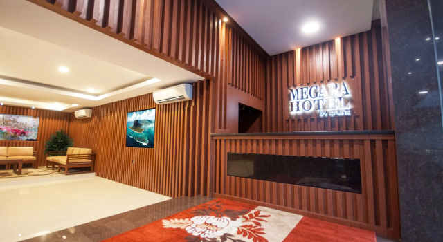 Megara Hotel Pekanbaru