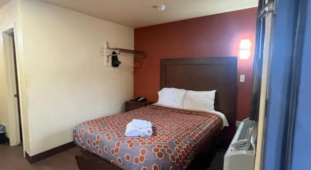 Номер Standard Relax Inn and Suites
