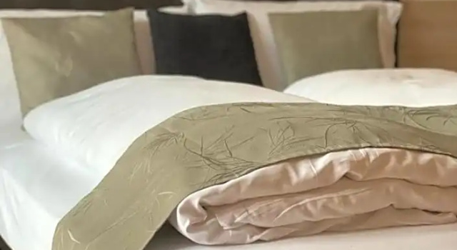 Номер Standard Hotel Irma