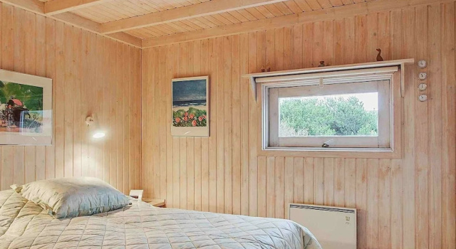Charming Holiday Home in Skagen With Sauna, Забронировать Отель Скаген Skagen Odde
