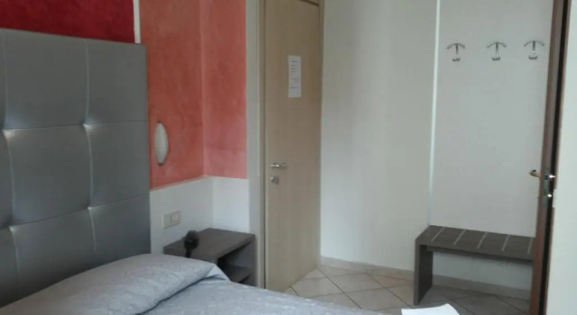 Двухместный номер Standard Hotel Le Querce