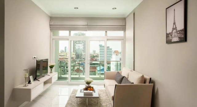Номер Premium SSB Residence
