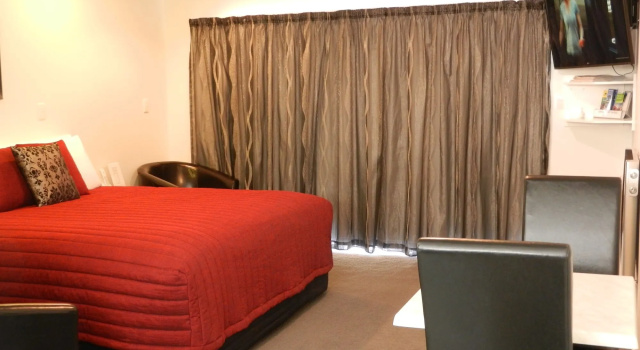 Amber Court Motel
