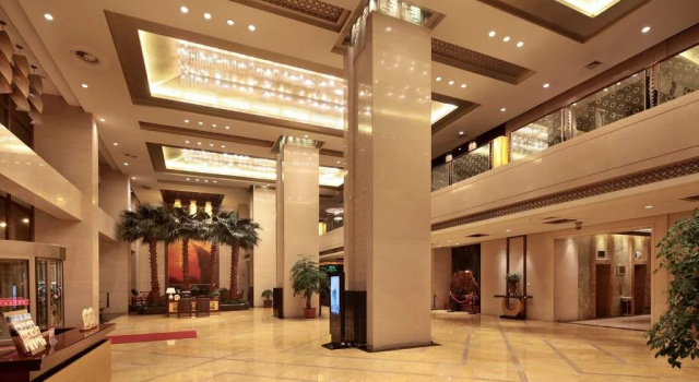 Shaoxing Yiquan Hotel, Забронировать Отель Бизнес-отели Шаосин, 4* 5*