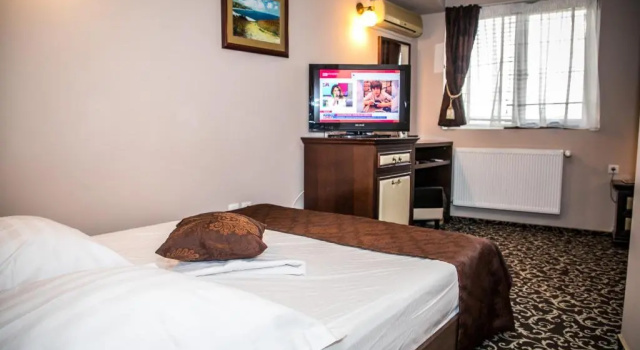 Семейный номер Standard Hotel Megalos