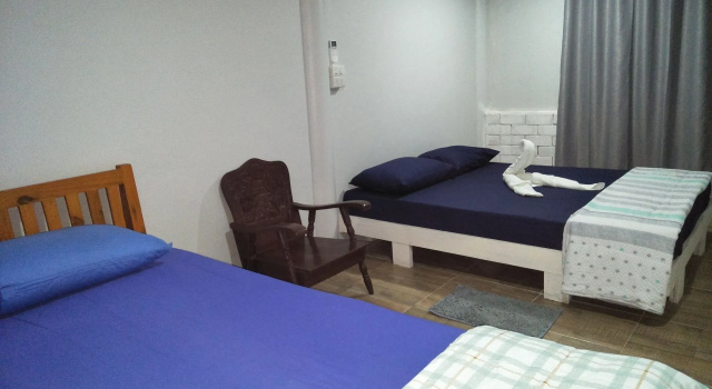Oui Kaew Homestay, Забронировать Отель СПА-отели Phayao Province, SPA-услуги