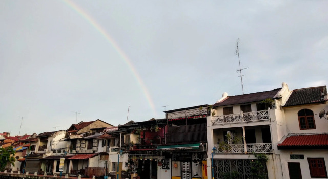 Wayfarer Guest House Malacca, Rezervasyon Misafirhane Malakka Melaka