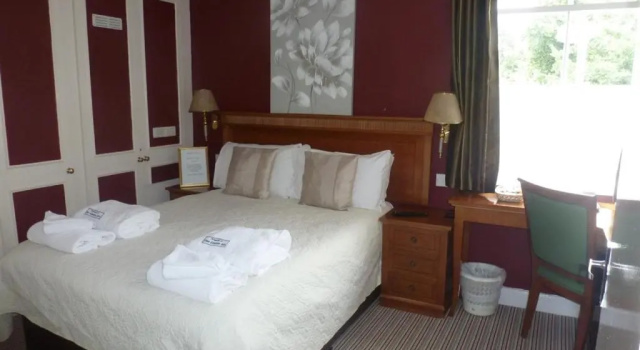 Двухместный номер Standard London Inn