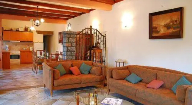 Holiday Home 2 Bedrooms 1 Bathroom - Prina