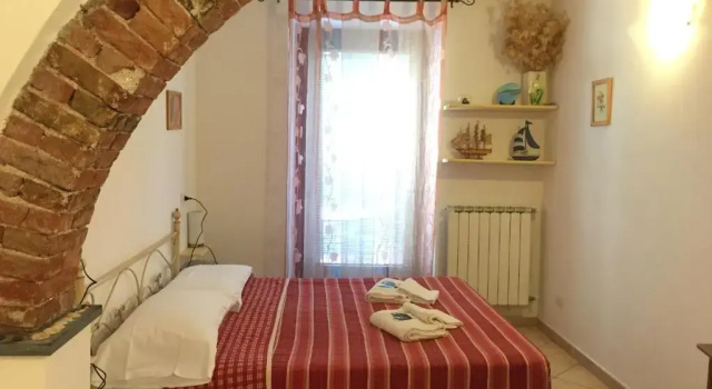 Appartamenti Sentiero N1