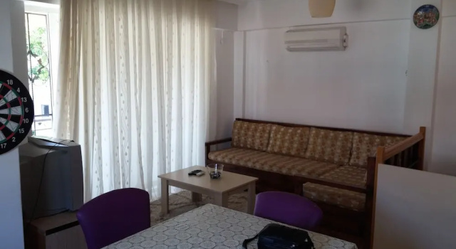 Butik Villas - 3 Bedroom Reverse Dublex