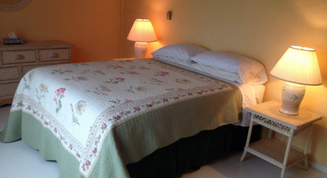 Driftwood Village Resort, Rezervasyon Otel Sturdies Bay 