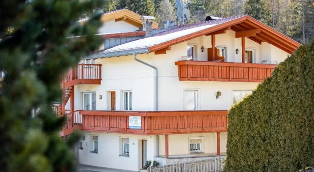 Haus Aue - Apartment 2, Забронировать Апартаменты/квартира Вальдаора-ди-Сопра План-де-Коронес